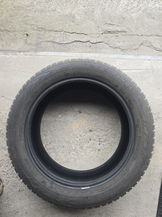 Vand Cauciucuri Nokian 215 55 R18