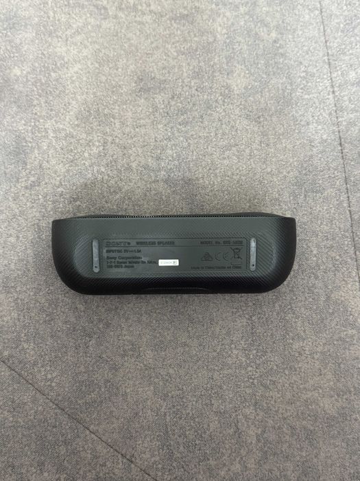 Sony SRS-XB20 Bluetooth колонка (оригинал)