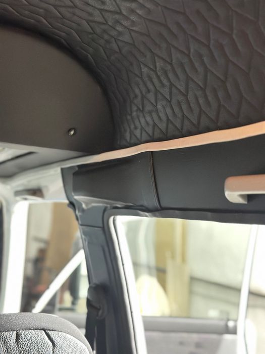 Damas polik stoyka obshivka