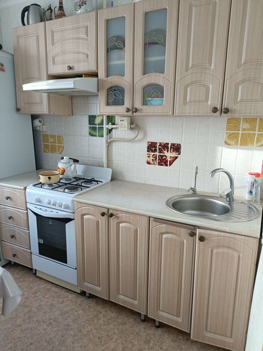 кухонный гарнитур 50000