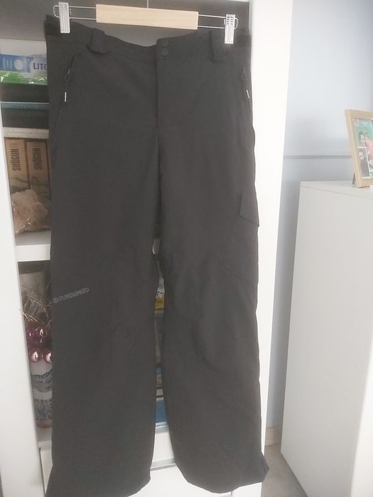 Pantaloni Iarna Fundango 10.000 btu 152-158
