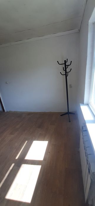 Сдам времянку...