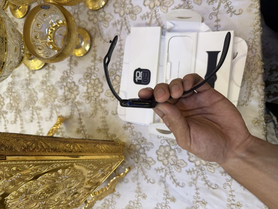 Apple watch 10 46MM