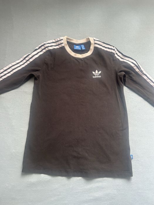 Блуза Адидас размер S