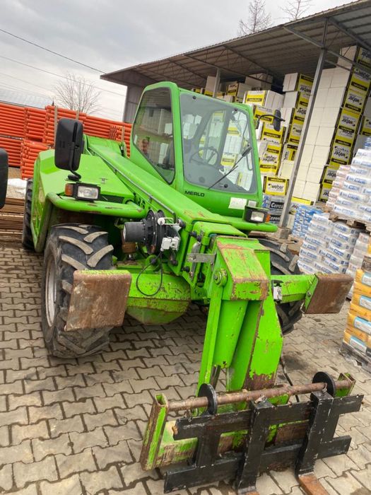 Vând merlo p35.12k
