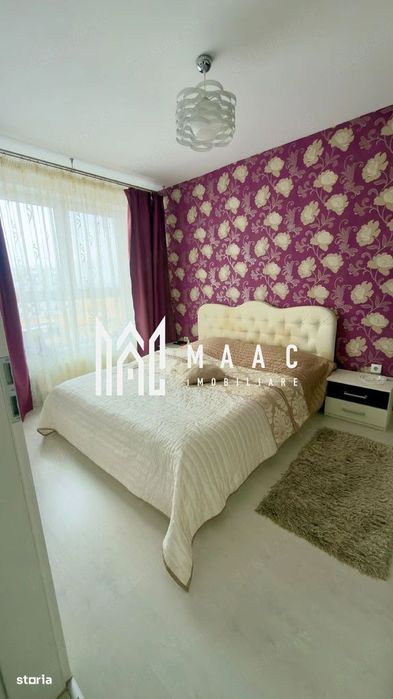 Apartament 2 camere de vânzare | Sibiu, Avantgarden | 50 mp