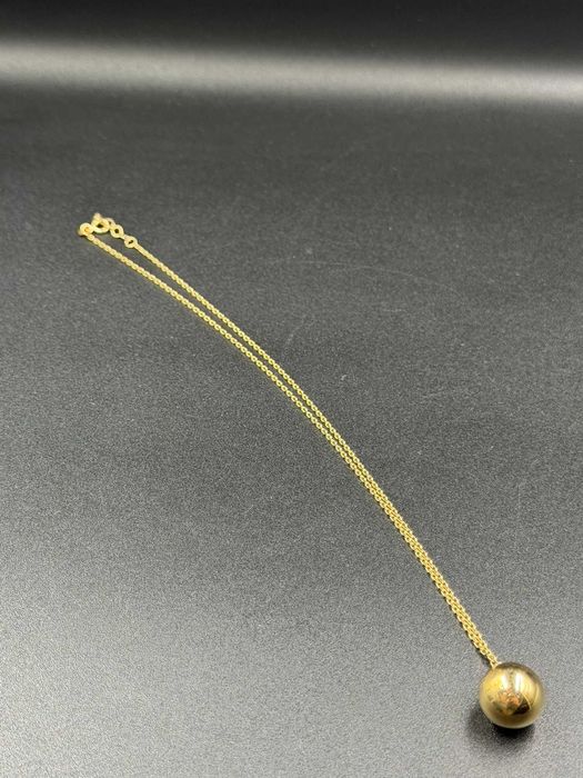 Hope Amanet P5 - Lant din Aur 14K 585 / 3.95 Gr