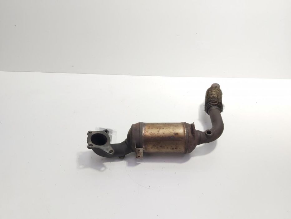 Catalizator, cod 1K0178Q8, Skoda Roomster (5J) 1.2 TSI, CBZA