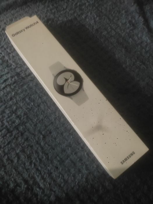 Смарт часы Samsung galaxy watch 4