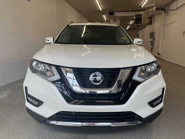 Nissan rogue x-trail 2.5 2019 4х4