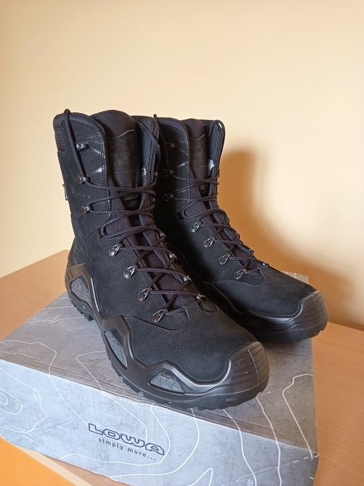 СПЕШНО! Кубинки Lowa Z-8N GTX® C Boots. 48,5 размер
