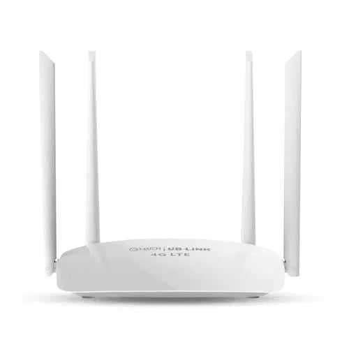 Новый 4G WiFi ROUTER LB-Link CPE450M + сим картада ишлайди