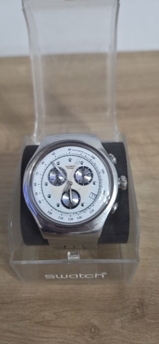 Swatch irony v8 stare buna