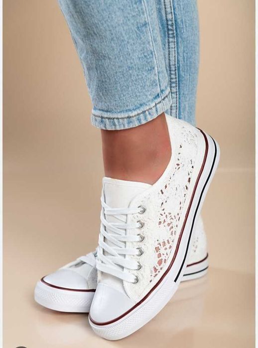 Нови дамски кецове