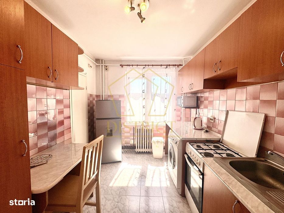Apartament spațios cu 3 camere | Ultracentral