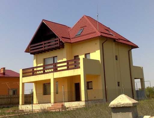 Tinichigii acoperisuri - montaj tabla acoperis - reparatii acoperisuri