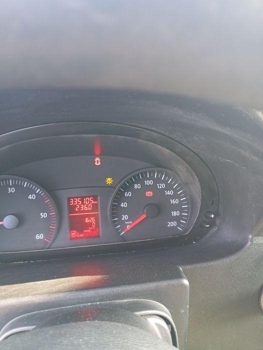 Vând Autoutilitară Volkswagen