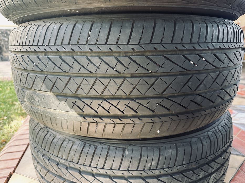 BRIDGESTONE шины летний