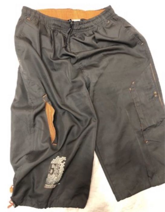 Пакет вещей размер 44