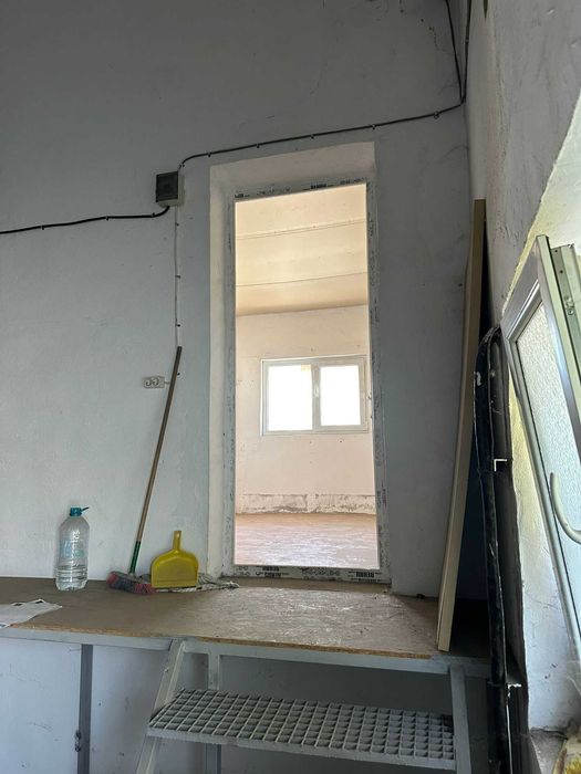 Hală de vânzare 83mp utili Falticeni