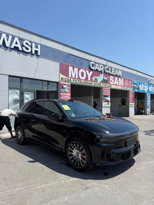 Zeekr 7x.Srochna
715tali
Seriy salon
2026- yil
57500$