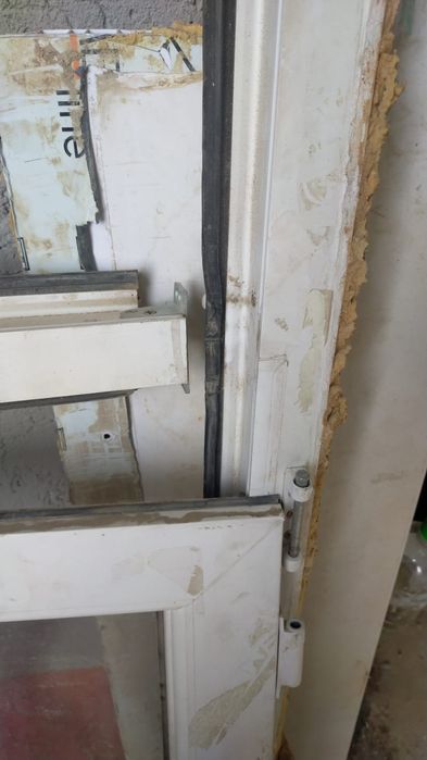 Окна пластиковые