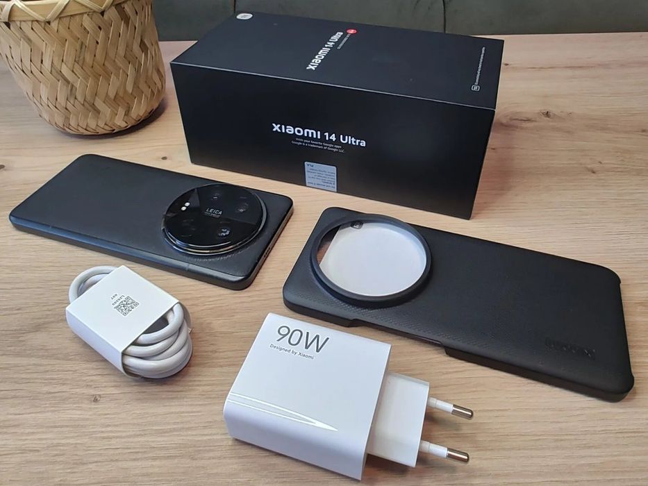 Xiaomi 14 Ultra Global 16/512