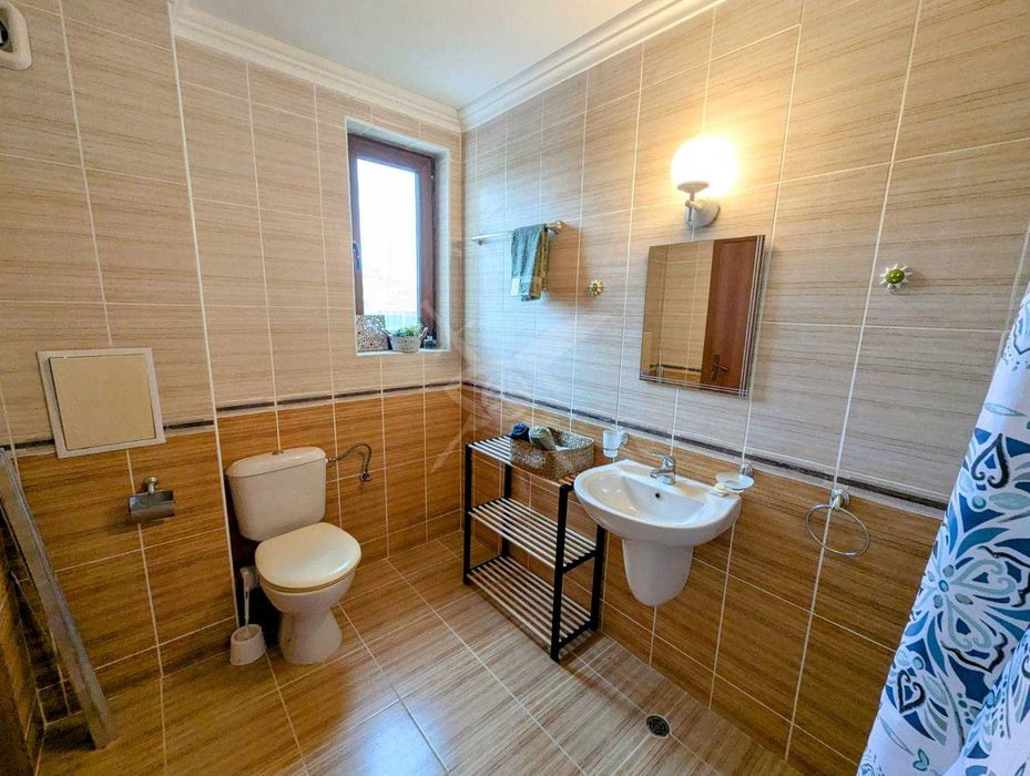 Двустаен апартамент в Свети Влас 74911