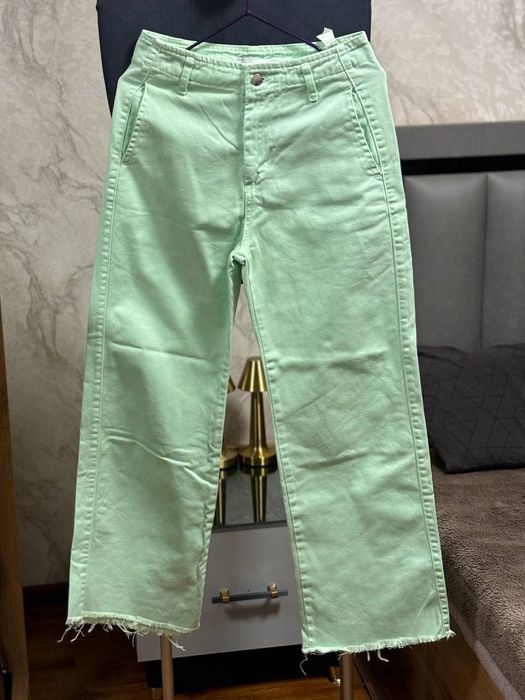 Брендовые вещи JUST, BERSHKA