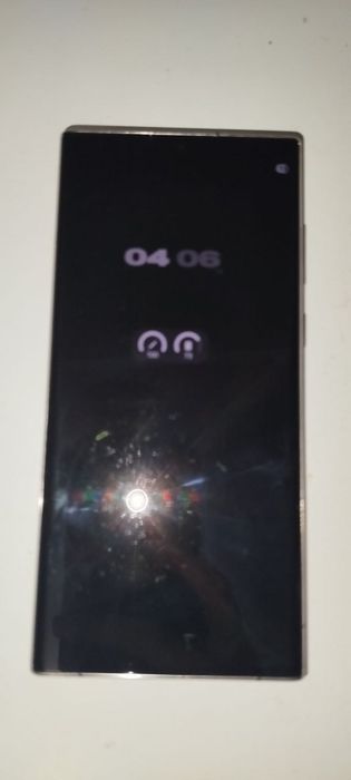 Samsung S22 Ultra