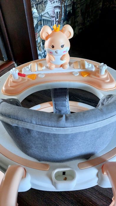 Продам детские ходунки