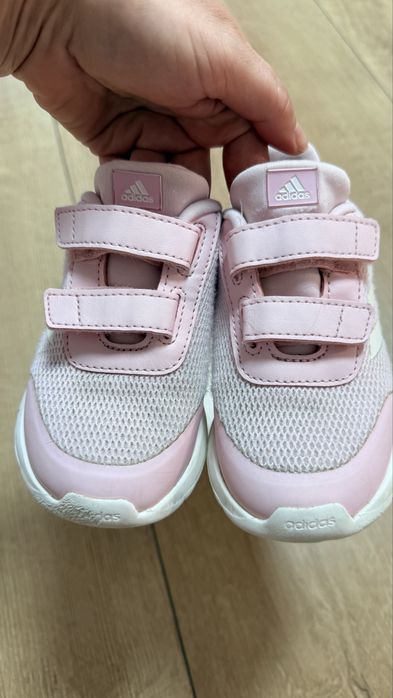 Кроссовки adidas летние, оригиналдля девочки