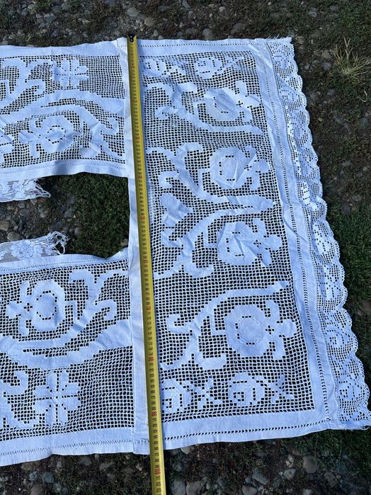 Draperii ușă/ciur/lucruri vechi