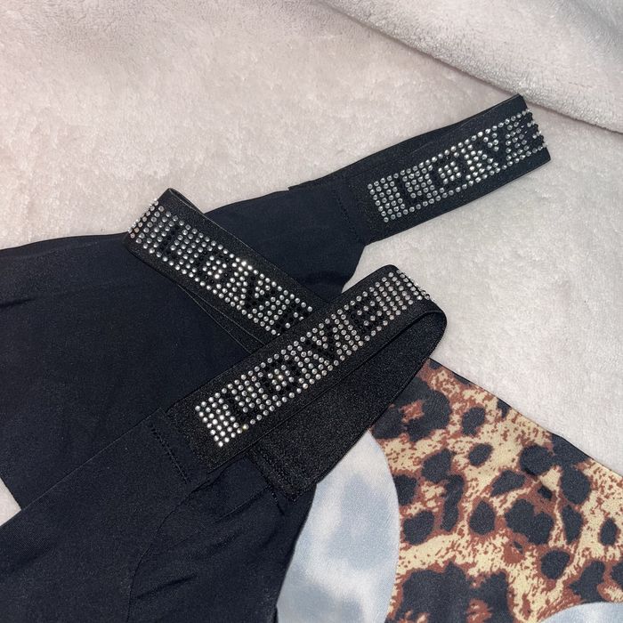 Женское трусики стринги