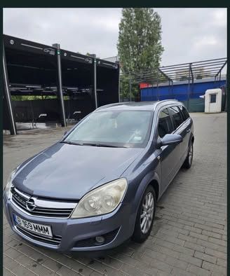 Vand Opel Astra H