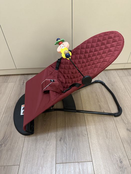 Детский Шезлонг