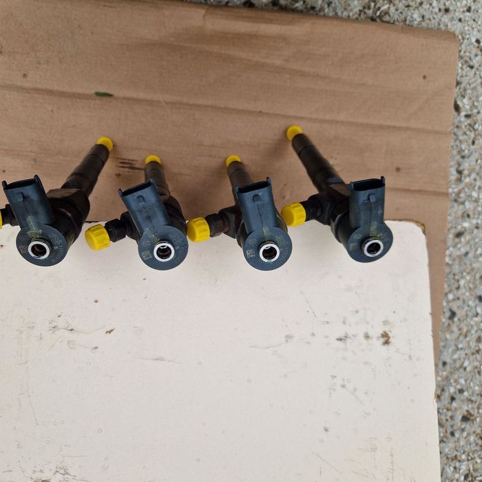 Дюзи Jeep renegade