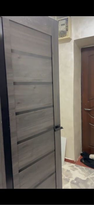 Qatortol Parus ni oldida 1 xonali kvartira arendaga