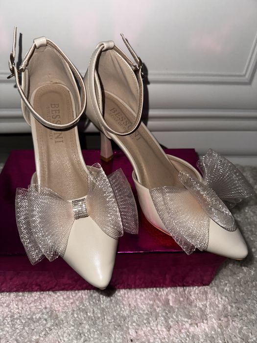 Женская боссоножка