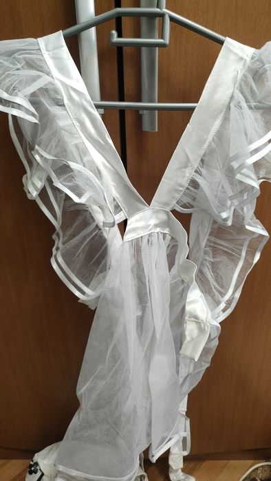 Продам школьная форма дев. 44-46 р.