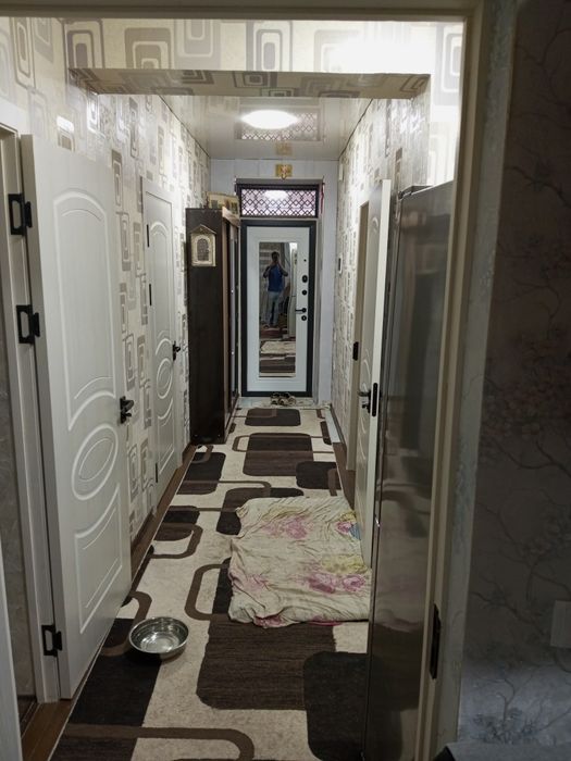 Продается котедж в Кибрай две сотки три комнаты