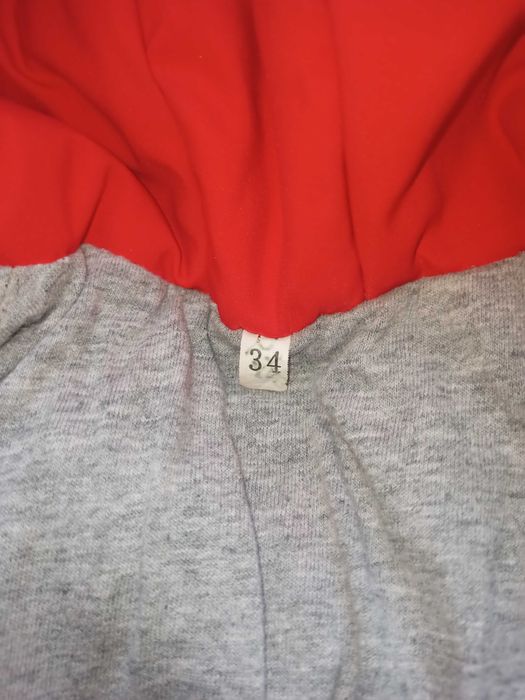 Куртка на мальчика осенняя.