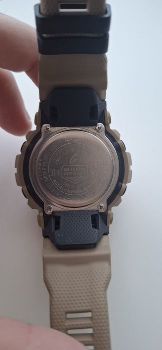 Ceas g-shock GBD-800UC-5ER