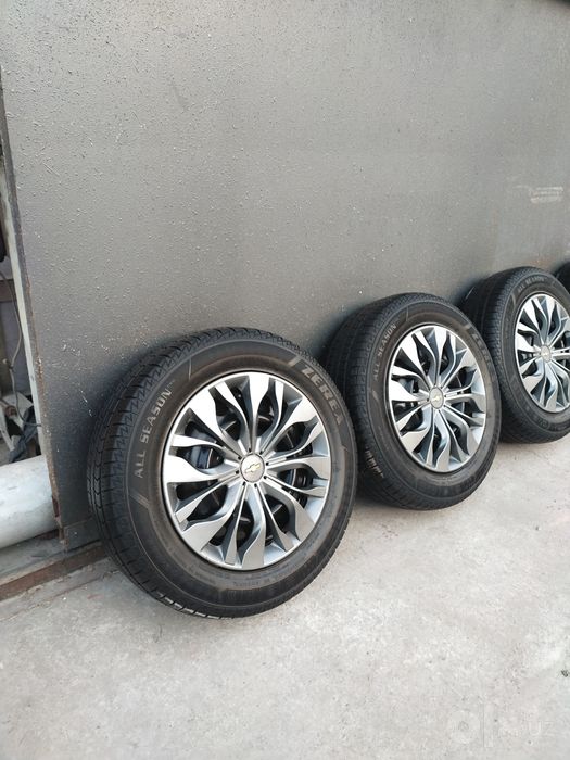 Srochniyga Matiz diska balon sotiladi zör holatda