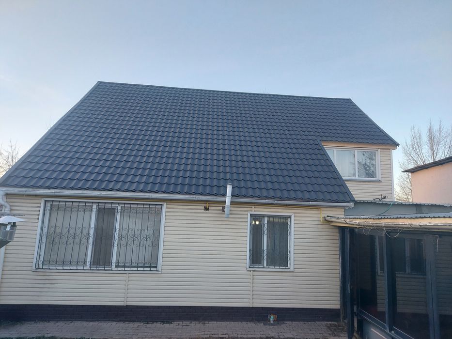 Продаеться дом с бизнесом в Астане