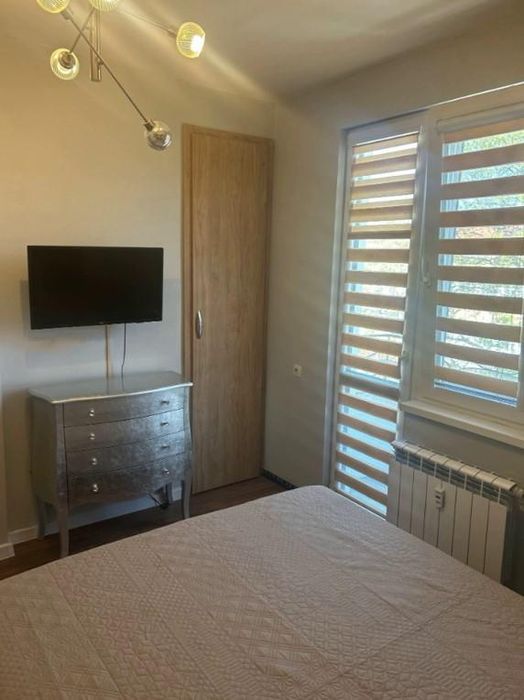 Дава се под наем Двустаен апартамент в София, Център - 50 кв.м за 750 € - Снимка #6