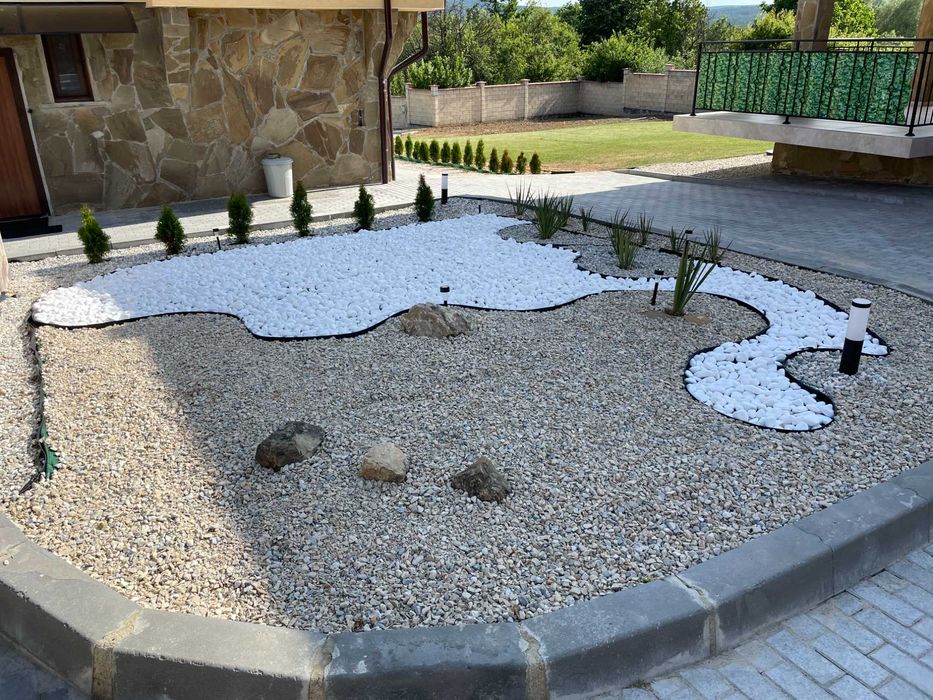 Дава се под наем Къща в с. Голица, Област Варна - 138 кв.м за 816 € - Снимка #18