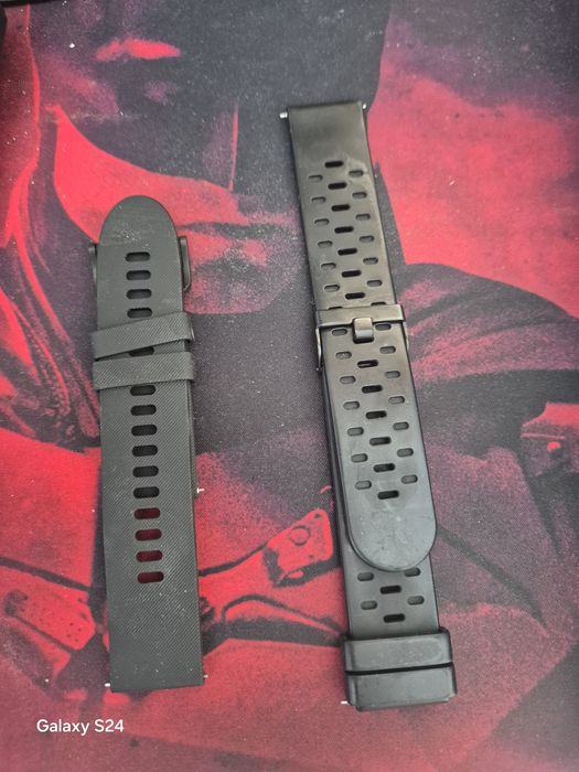 Часовник Xiaomi mi watch