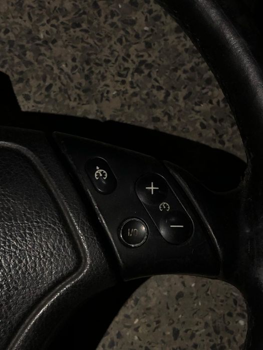 Волани за Е46 2бр