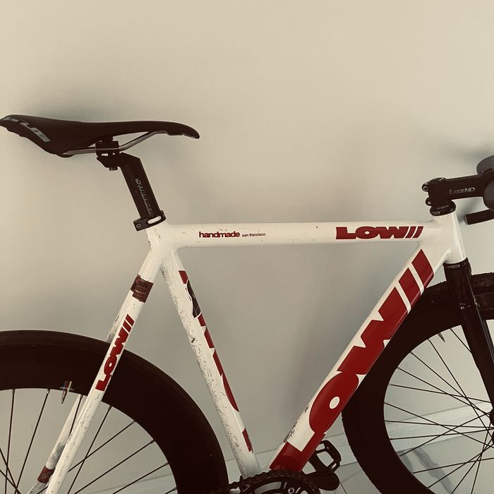 Продам lowii low2